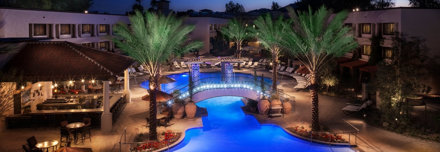 The Scottsdale_Pool_McCormickPoolTwilight CRPD1440x500