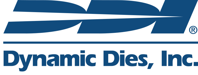 Dynamic Dies Logo