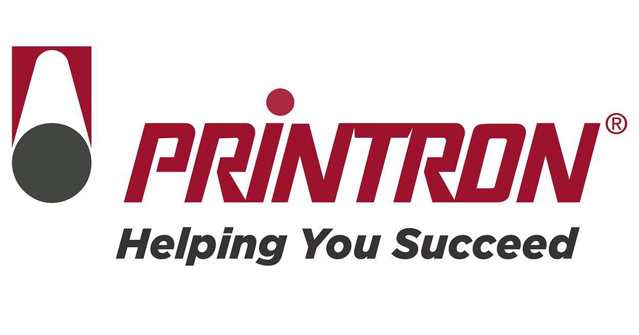 Printron-Logo