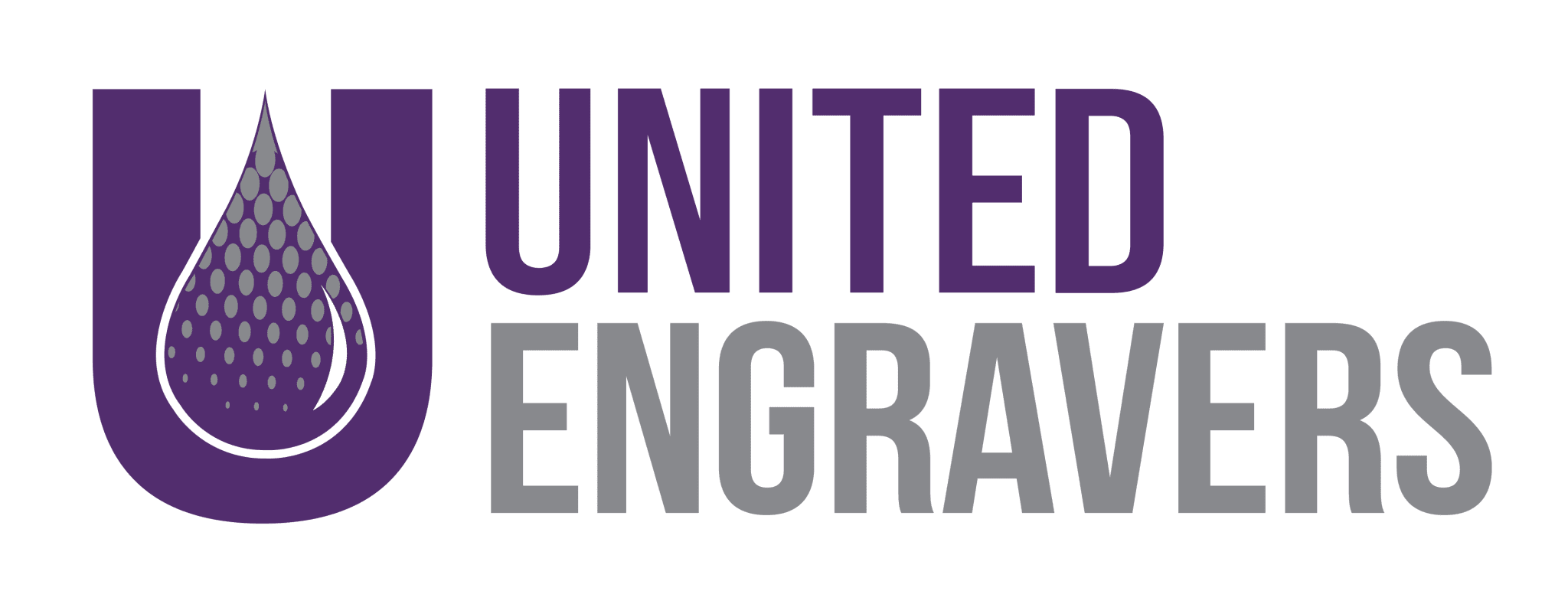 United Engravers Logo