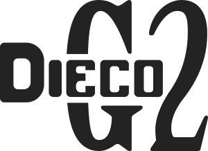 DiecoG2 logo