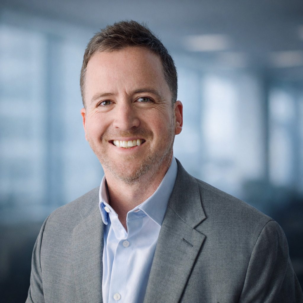 Brad Turner GMG Headshot